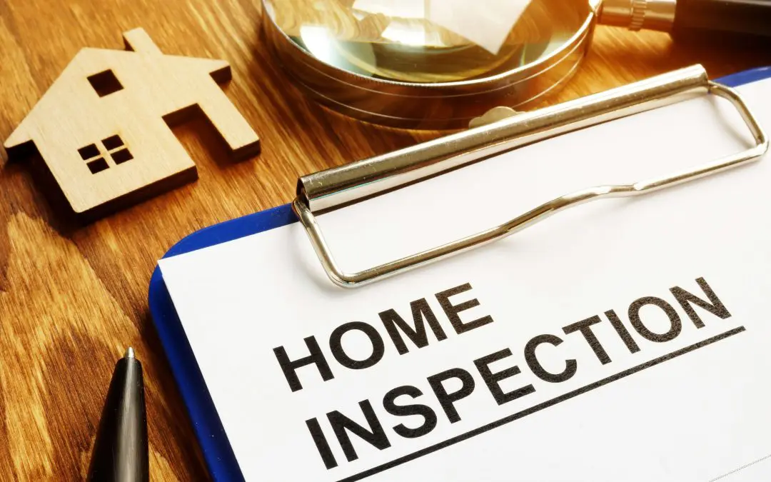 5 Tips for Negotiating After a Home Inspection